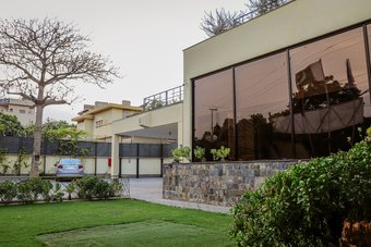 Hotel Avari Xpress Boutique Residence