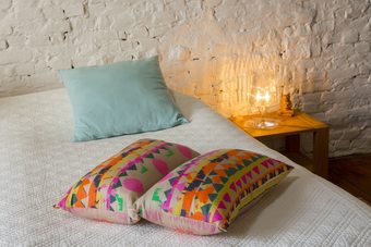 Bed & Breakfast Bnb Les Greniers De Madelgaire