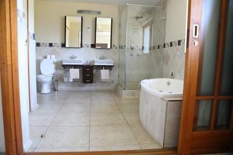 The Nest Drakensberg Hotel