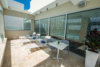 Hotel Hampton By Hilton Santo Domingo Airport