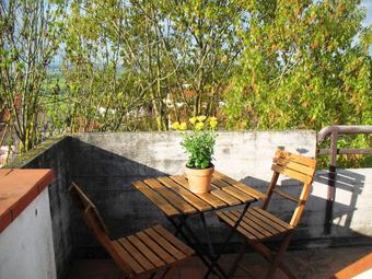 Bed & Breakfast Il Cipresso