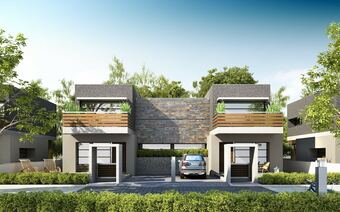 Hotel Sapphero Harshraj Resort