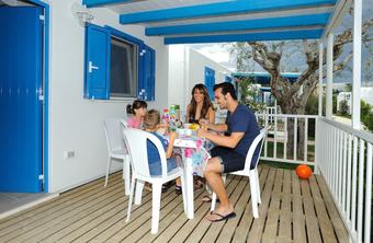 Don Antonio Camping Village