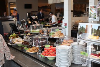 Hotel Rasta V�rnamo