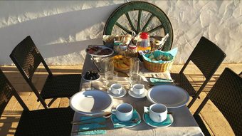 Agroturismo Agriturismo Majore