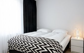 Hotel H�tel Hei�m�rk