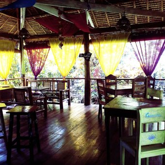 Nypa Style Resort Camiguin