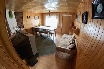 Pension Penzion Mona