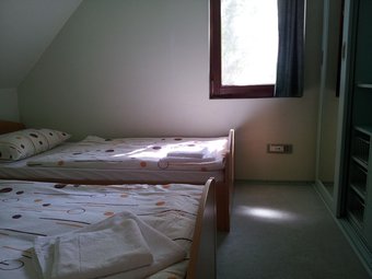 Hotel Apartments Lake Bohinj