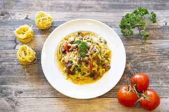 Michel Hotel Frankfurt Airport