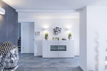 Apartamentos Design-studiowohnung In G�tersloh