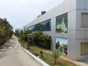 Apartamento Jade Beach Resorts