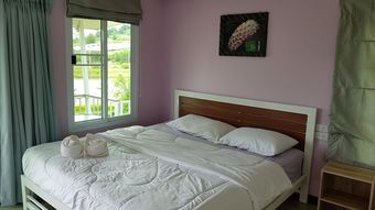 Hotel Bhuthara Khaokho Resort