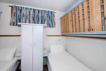 Berri Riverside Holiday Park