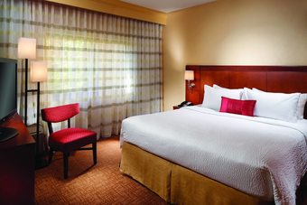 Hotel Courtyard By Marriott Nashville Brentwood
