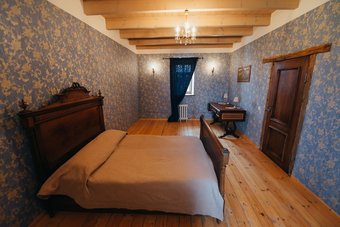 Hotel Usadba Skornyakovo-arhangelskoye