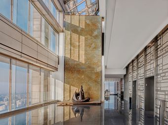 Hotel Park Hyatt Beijing