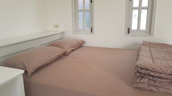 Hotel Mo Ao Sawan Khaokho Resort