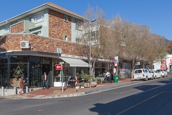 Apartamentos Polana Court 12 By Ctha