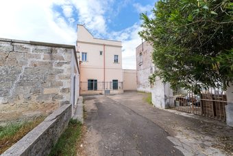Apartamento Casina Farnarari
