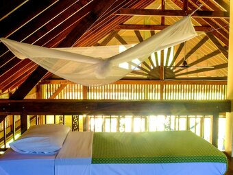 Hotel Golden Buddha Beach Resort