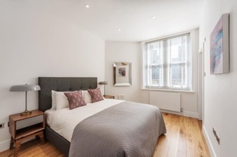 Apartamentos Burleigh Mansions