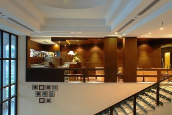 Fortune Park Panchwati, Kolkata -member Itc Hotel Group