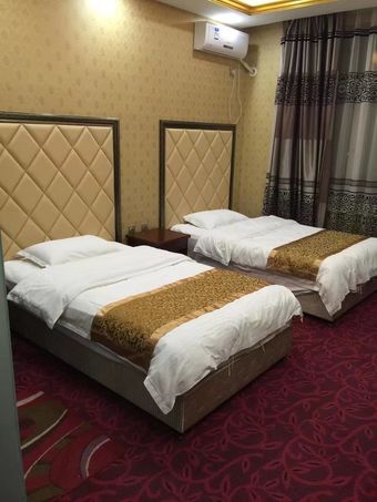 Harbin Hongyun Hotel