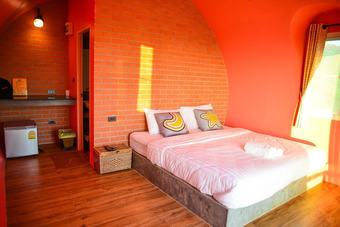 Hotel Phu Sandao Resort