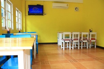 Pingdao Hotel Khaoyai