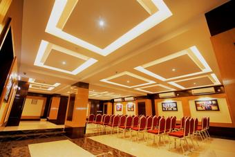 Hotel Imperial Heights