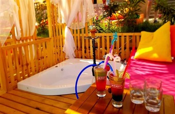 Bed & Breakfast Tepe Beach Hotel