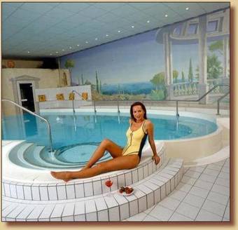 Hotel Burg Wassenberg