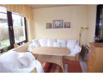 Modern Apartment In Ballenstedt With Terrace