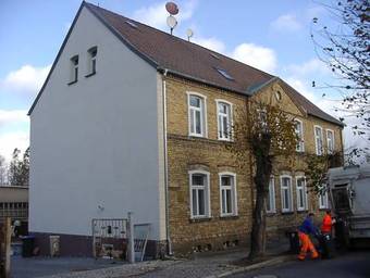 Hostel Ballenstedt