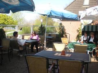 Hotel-restaurant Kr�mmler Hof