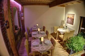 Hostal Ameisenberg Pension Oybin