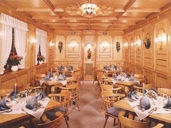 Hotel W�rttemberger Hof