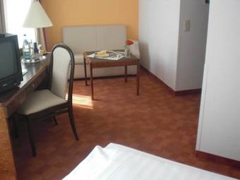 Hotel F�rstenhof Reutlingen