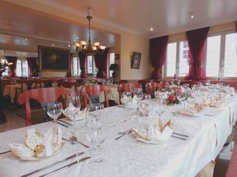 Hostal Pension Am Museum