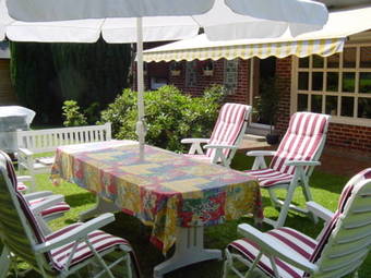 Hotel G�stehaus Elbdeich