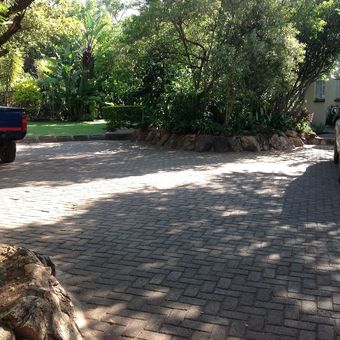 Hotel Lynn's Guest House
