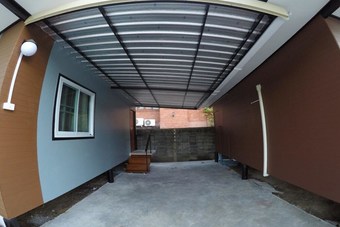 Hotel Hornokhook Resort Angthong