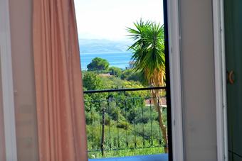 Alexandros Apartments