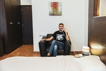 Serail Hotel & Lodging