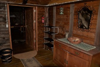 Posada Hardanger Basecamp