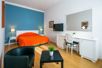 Culture Residence Consalvo Otto