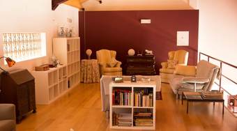 Apartamentos Casa D'edite