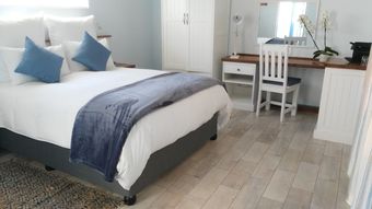 Hotel Bluesky Guest House Arniston