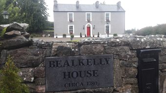 Hotel Bealkelly Country House